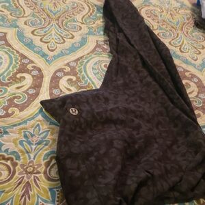 Womens Lululemon Leggings
